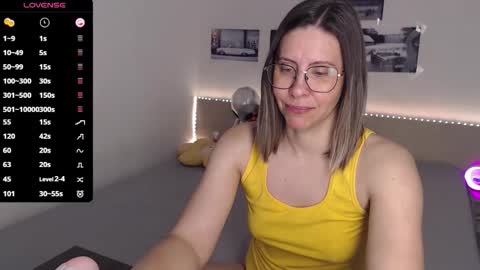 Snapshot of justmexy7 chatting on 11, 5, 2026 Julie online show from 11, 5, 2026