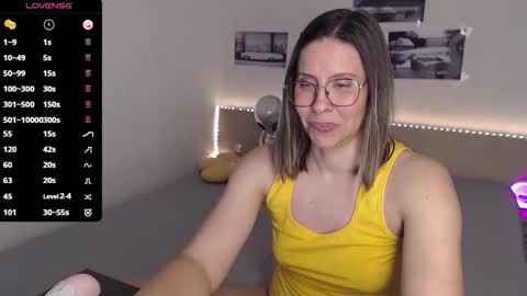Snapshot of justmexy7 chatting on 11, 5, 2026 Julie online show from 11, 5, 2026