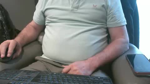 Snapshot of justpleased2behere chatting on 25, 4, 2026 here to Have Fun online show from 25, 4, 2026