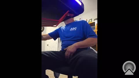 justredneck online show from 28, 1, 2025