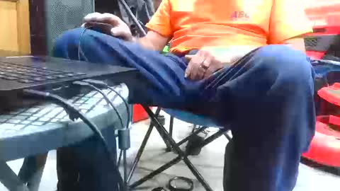 justredneck online show from 14, 10, 2025