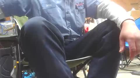 justredneck online show from 11, 11, 2025