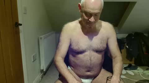 Snapshot of justrichie119 chatting on 14, 1, 2025 JustRichie online show from 14, 1, 2025