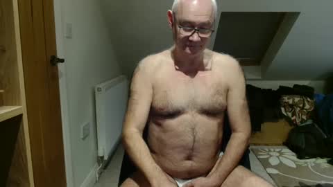 Snapshot of justrichie119 chatting on 23, 1, 2025 JustRichie online show from 23, 1, 2025