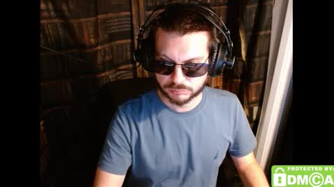 M. Dean online show from 22, 11, 2025