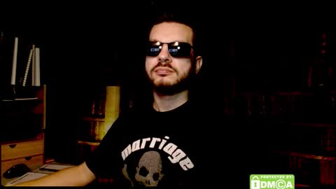 M. Dean online show from 7, 1, 2026