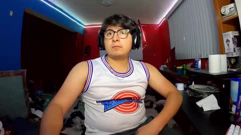 Snapshot of justsky117 chatting on 19, 1, 2025 justsky117 online show from 19, 1, 2025