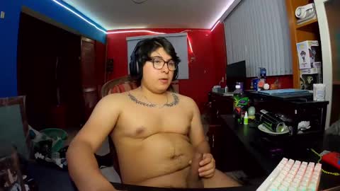 Snapshot of justsky117 chatting on 30, 1, 2025 justsky117 online show from 30, 1, 2025