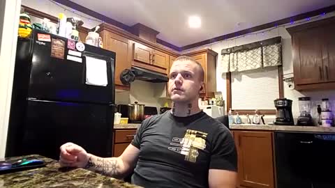 justus0624 online show from 1, 10, 2025