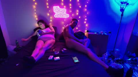 Snapshot of justwannalookgood4ya chatting on 18, 1, 2025 Eetantungfuk Mias online show from 18, 1, 2025