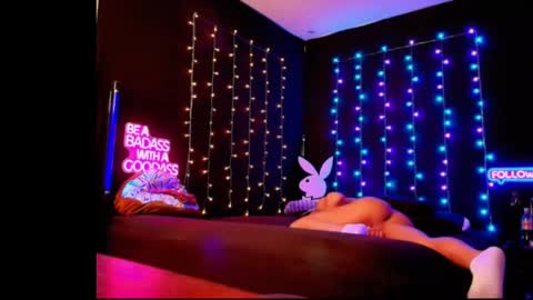 Snapshot of justwannalookgood4ya chatting on 26, 2, 2025 Eetantungfuk Mias online show from 26, 2, 2025