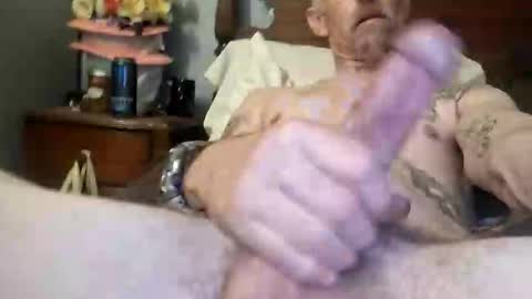 justwant2strokeit online show from 27, 2, 2026