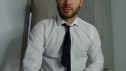 Justin online show from 25, 2, 2025