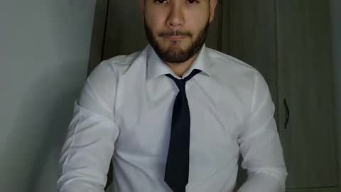 Justin online show from 8, 10, 2025