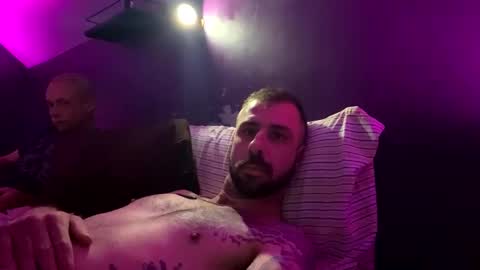 jxhnathon online show from 8, 10, 2025