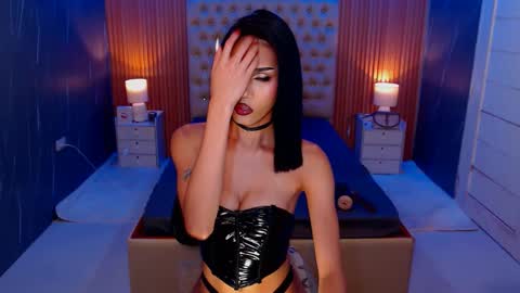 Snapshot of jynxocean chatting on 10, 12, 2024 Jynx online show from 10, 12, 2024