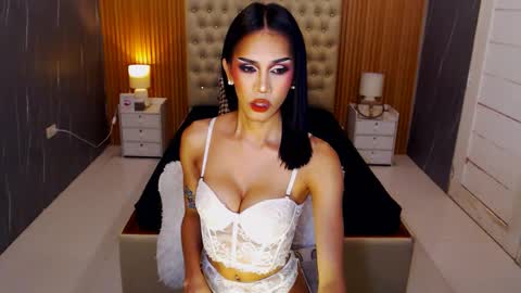 Snapshot of jynxocean chatting on 14, 1, 2025 Jynx online show from 14, 1, 2025