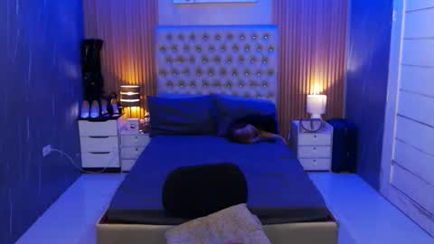 Jynx online show from 7, 3, 2026