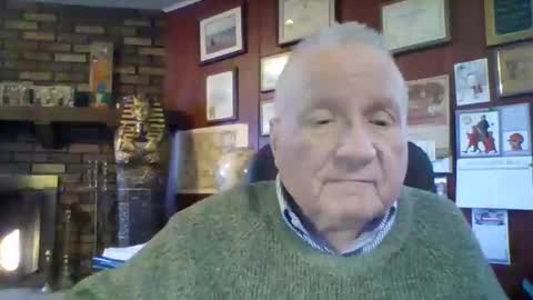 Snapshot of jywisco chatting on 1, 12, 2024 jywisco online show from 1, 12, 2024