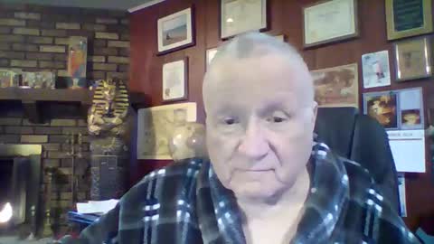 Snapshot of jywisco chatting on 4, 12, 2024 jywisco online show from 4, 12, 2024