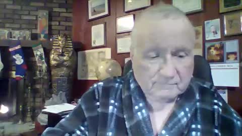 Snapshot of jywisco chatting on 8, 12, 2024 jywisco online show from 8, 12, 2024