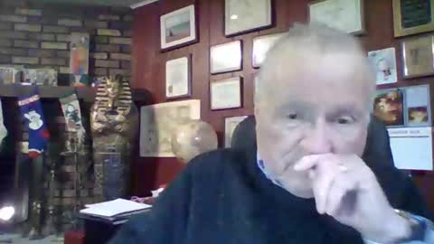 Snapshot of jywisco chatting on 8, 12, 2024 jywisco online show from 8, 12, 2024