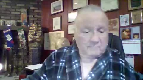 Snapshot of jywisco chatting on 10, 12, 2024 jywisco online show from 10, 12, 2024