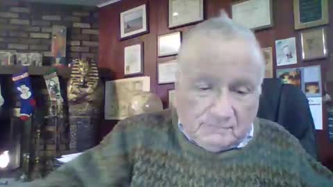 Snapshot of jywisco chatting on 10, 12, 2024 jywisco online show from 10, 12, 2024