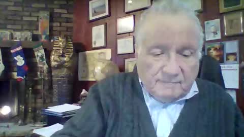 Snapshot of jywisco chatting on 31, 12, 2024 jywisco online show from 31, 12, 2024