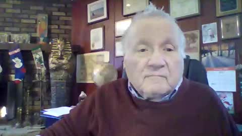 Snapshot of jywisco chatting on 2, 1, 2025 jywisco online show from 2, 1, 2025