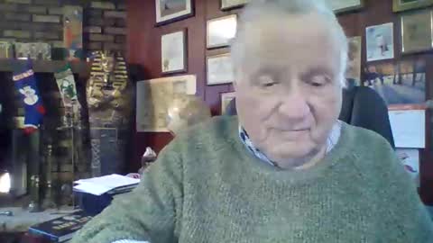 Snapshot of jywisco chatting on 3, 1, 2025 jywisco online show from 3, 1, 2025