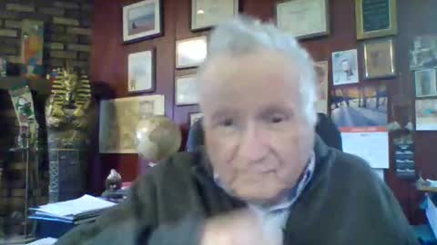 Snapshot of jywisco chatting on 7, 1, 2025 jywisco online show from 7, 1, 2025