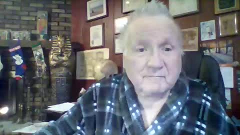 Snapshot of jywisco chatting on 10, 1, 2025 jywisco online show from 10, 1, 2025