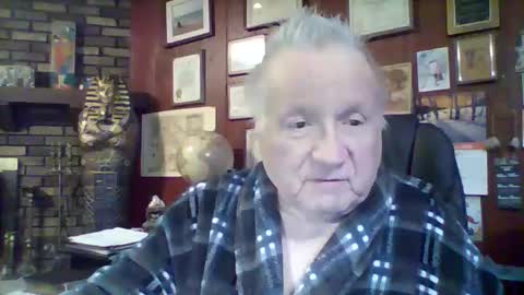 Snapshot of jywisco chatting on 18, 1, 2025 jywisco online show from 18, 1, 2025