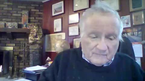 Snapshot of jywisco chatting on 31, 1, 2025 jywisco online show from 31, 1, 2025