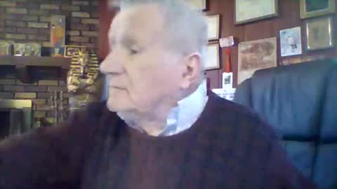 Snapshot of jywisco chatting on 1, 2, 2025 jywisco online show from 1, 2, 2025