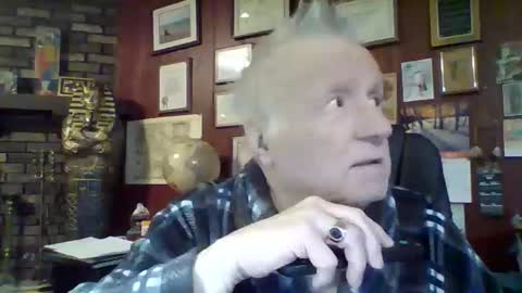 Snapshot of jywisco chatting on 2, 2, 2025 jywisco online show from 2, 2, 2025