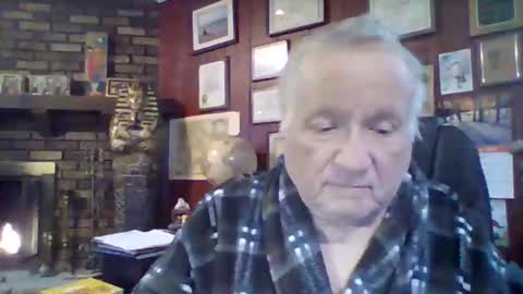 Snapshot of jywisco chatting on 2, 2, 2025 jywisco online show from 2, 2, 2025