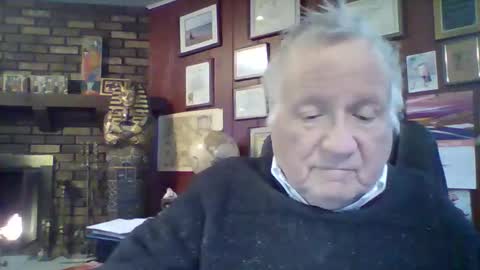 Snapshot of jywisco chatting on 15, 2, 2025 jywisco online show from 15, 2, 2025