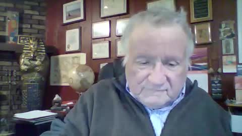 Snapshot of jywisco chatting on 17, 2, 2025 jywisco online show from 17, 2, 2025