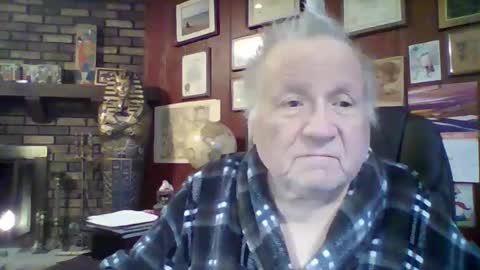 Snapshot of jywisco chatting on 17, 2, 2025 jywisco online show from 17, 2, 2025