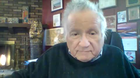 Snapshot of jywisco chatting on 20, 2, 2025 jywisco online show from 20, 2, 2025