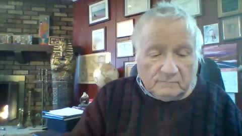 Snapshot of jywisco chatting on 21, 2, 2025 jywisco online show from 21, 2, 2025