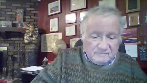 Snapshot of jywisco chatting on 24, 2, 2025 jywisco online show from 24, 2, 2025