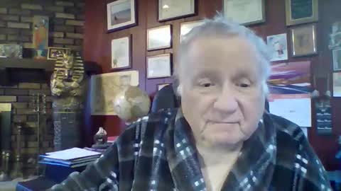 Snapshot of jywisco chatting on 25, 2, 2025 jywisco online show from 25, 2, 2025