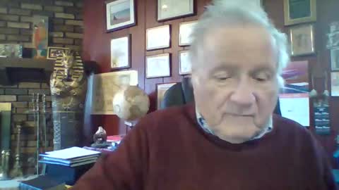 Snapshot of jywisco chatting on 25, 2, 2025 jywisco online show from 25, 2, 2025