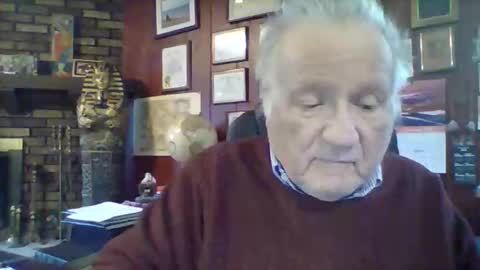 Snapshot of jywisco chatting on 26, 2, 2025 jywisco online show from 26, 2, 2025