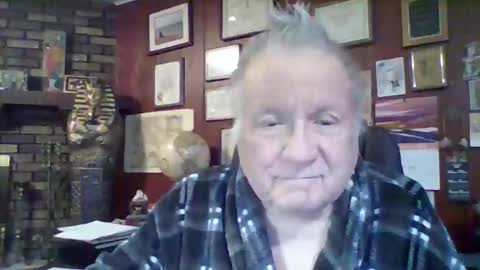 Snapshot of jywisco chatting on 1, 3, 2025 jywisco online show from 1, 3, 2025