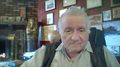 Snapshot of jywisco chatting on 14, 9, 2025 jywisco online show from 14, 9, 2025