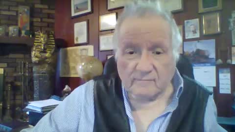 Snapshot of jywisco chatting on 20, 9, 2025 jywisco online show from 20, 9, 2025